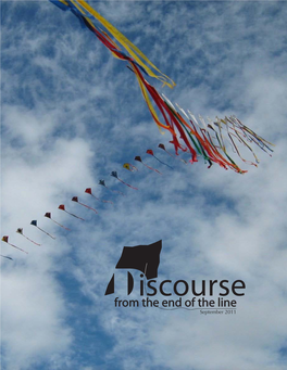 Discourse Issue 10