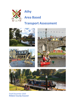 Athy Area Based Transport Assessment