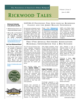 Rickwood Tales Page 3