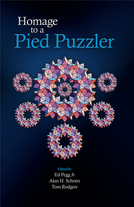 Homage to a Pied Puzzler