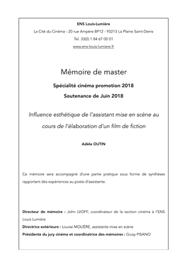 Pdf/Tfv Talmon Campi.Pdf (Cf Document En Annexe)