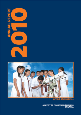 2010Annual Report