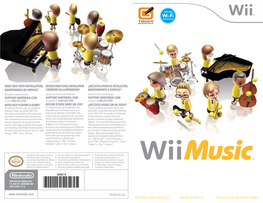 Wii Wii Music.Pdf