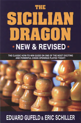 Sicilian Dragon Is