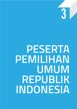 Peserta Pemilu