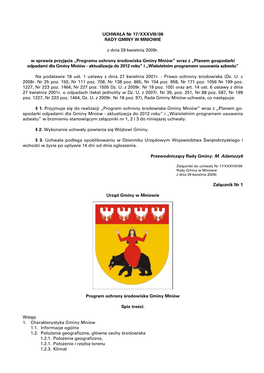 Uchwała Nr 17-XXXVIII-09.Pdf