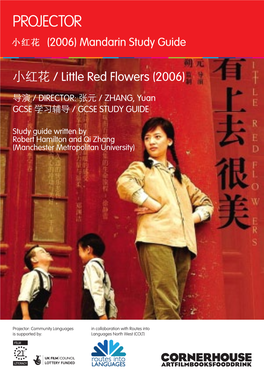 小红花/ Little Red Flowers (2006)