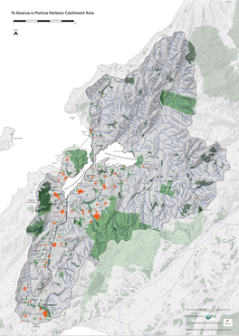 Porirua Harbour Catchment 110619