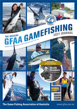 Gfaa Gamefishing