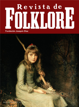 Número 445 – Marzo 2019 Portada: Cenicienta, Por John Everett Millais