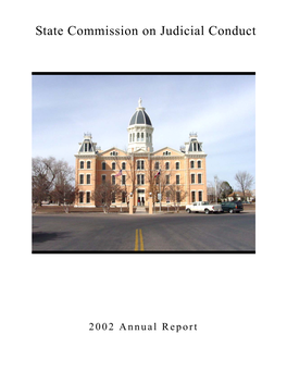 2000 Annual Report