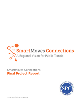 Smartmoves Connections Final Project Report
