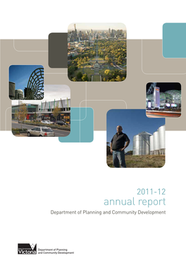 Annual Report 2011-2012