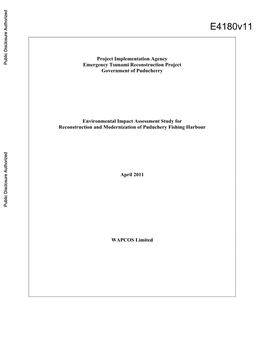 World Bank Document