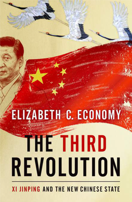 The Third Revolution •