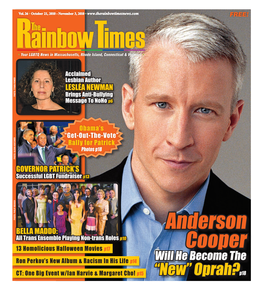 Anderson Cooper