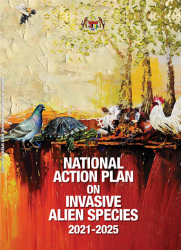 National Action Plan Invasive Alien Species