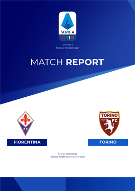 Fiorentina Torino