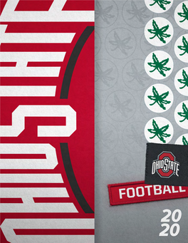 Ohio State Football Facts & More