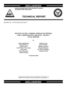 Vpa Report 2002-12-05