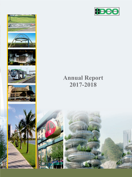 Annual Report 2017-2018 SNEHODIYA , SENIORS LIVING, NEW TOWN BISWA BANGLA CONVENTION CENTRE, NEW TOWN