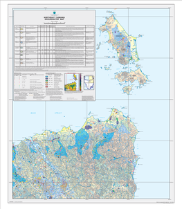 Northeast Tasmania Groundwater