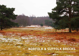 Norfolk & Suffolk Brecks