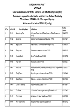 Applications of Multy Tasking Helper