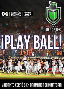 Revista Deportes 4