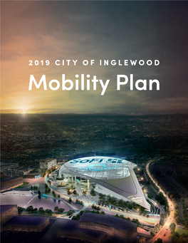 Mobility Plan