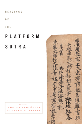 Readings of the Platform Sūtra