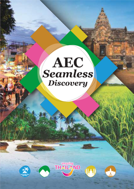 AEC Seamless Discovery AEC Seamless Discovery 5 Contents 10 Contents Index 156 Data 158