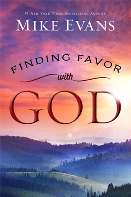 Findingfavorgod Ebook.Pdf