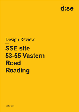 SSE Site 53-55 Vastern Road Reading