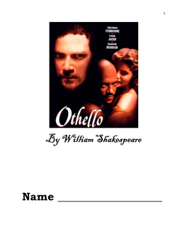 By William Shakespeare Name