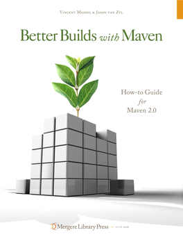 Better.Builds.With.Maven.Pdf