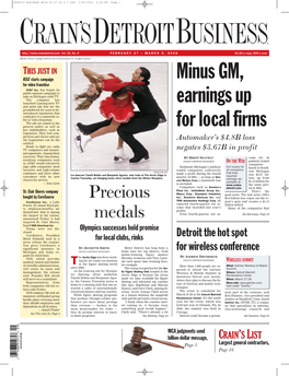 DETROIT BUSINESS MAIN 02-27-06 a 1 CDB 2/24/2006 6:24 PM Page 1