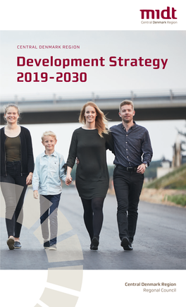 Development Strategy 2019-2030