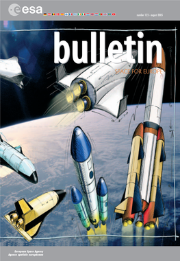 Bulletin 123 - August 2005
