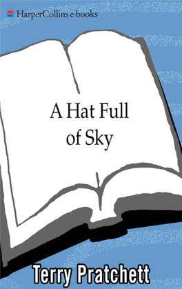 A Hat Full of Sky