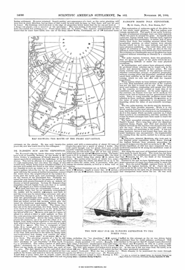 I: Vessel Its Whaleboat Appearance