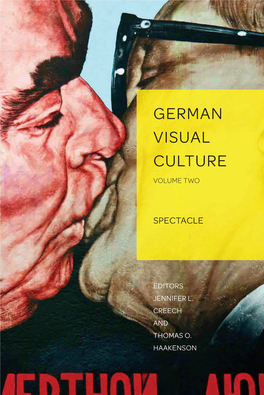 German Visual Culture