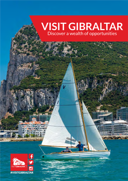Visit Gibraltar Brochure- Reduced.Pdf