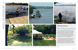 Seekonk River Design Book