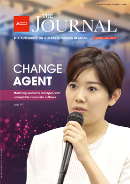 Change Agent