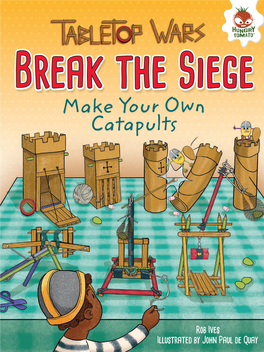 Siege Engines