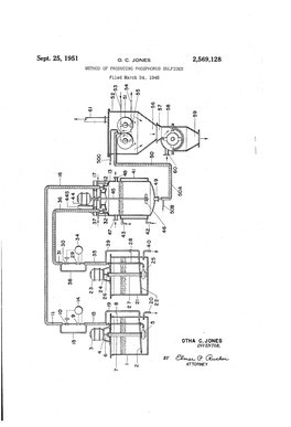 O It by Éew G. (2-Cal C) ATTORNEY Patented Sept