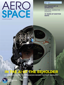 AEROSPACE Magazine