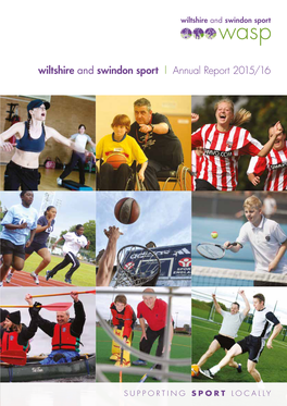 Annual Report 2015/16