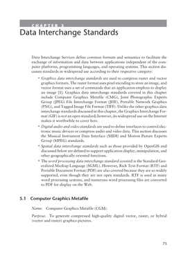 Open Systems and Standards for Software Product Development